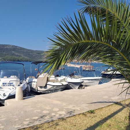 Apartment Emili Marina Εξωτερικό φωτογραφία