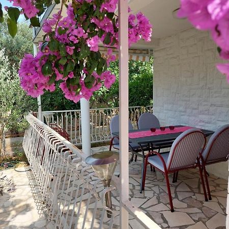Apartment Emili Marina Εξωτερικό φωτογραφία