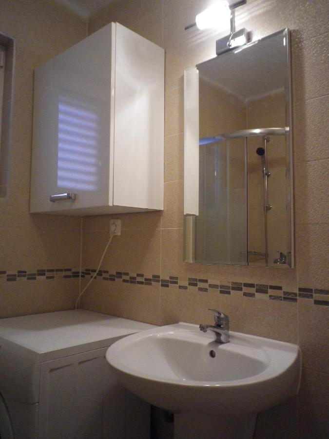 Apartment Emili Marina Δωμάτιο φωτογραφία