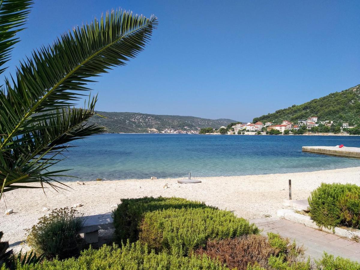 Apartment Emili Marina Εξωτερικό φωτογραφία