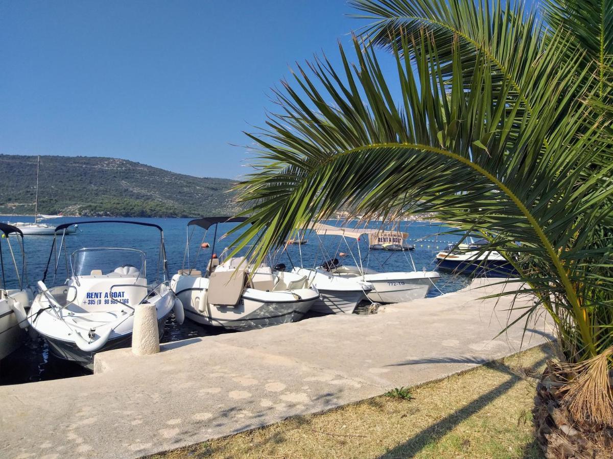 Apartment Emili Marina Εξωτερικό φωτογραφία