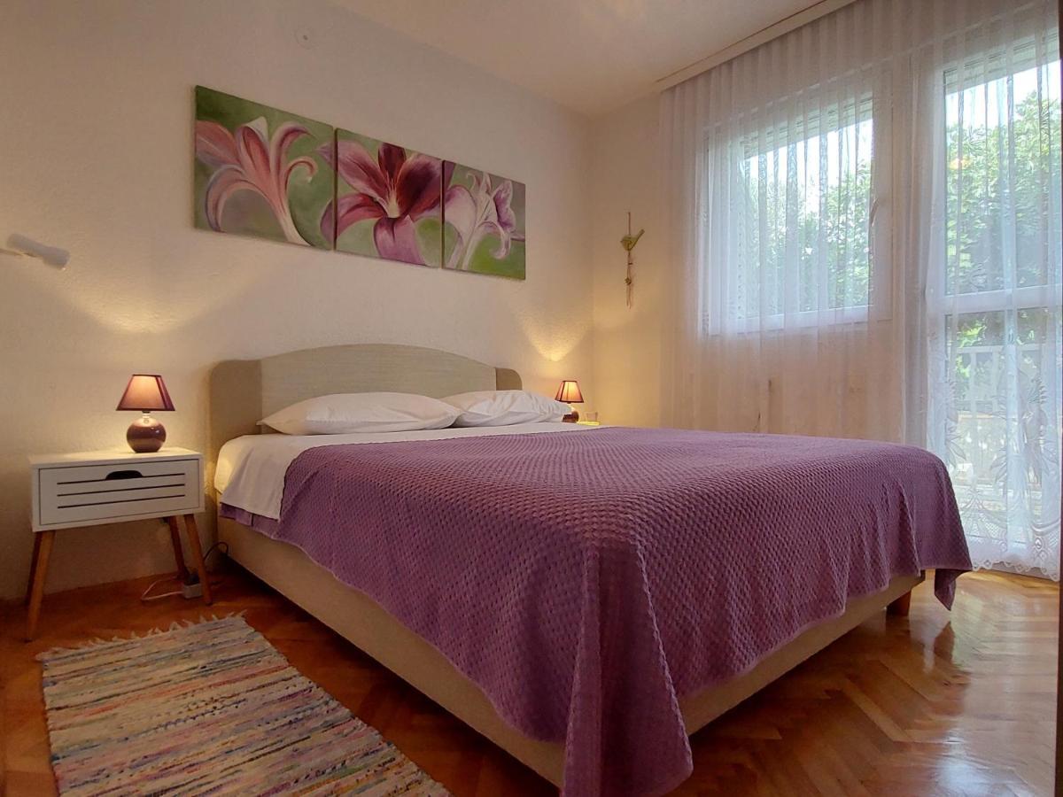 Apartment Emili Marina Εξωτερικό φωτογραφία