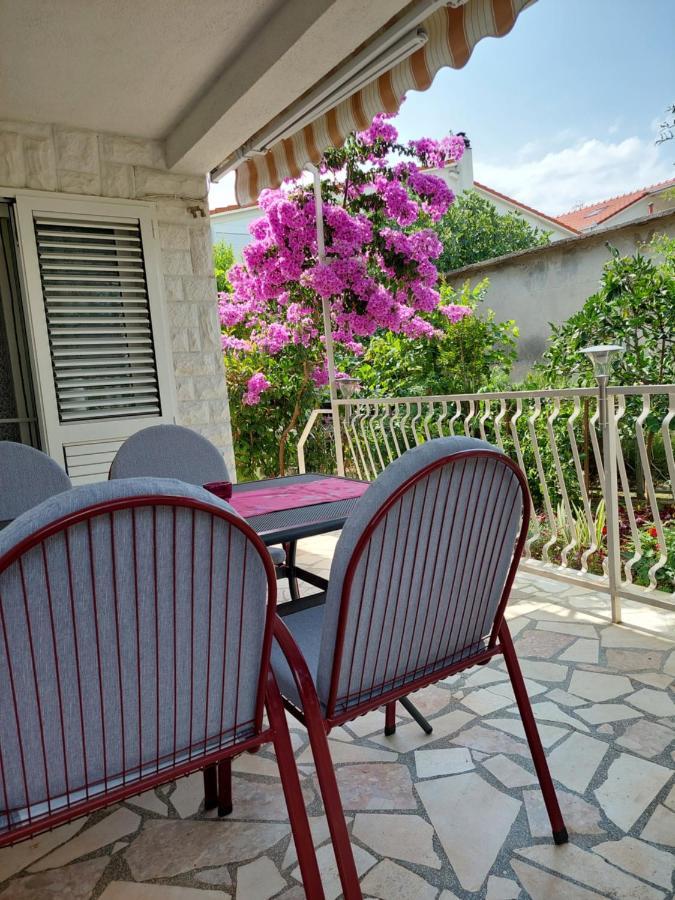 Apartment Emili Marina Εξωτερικό φωτογραφία