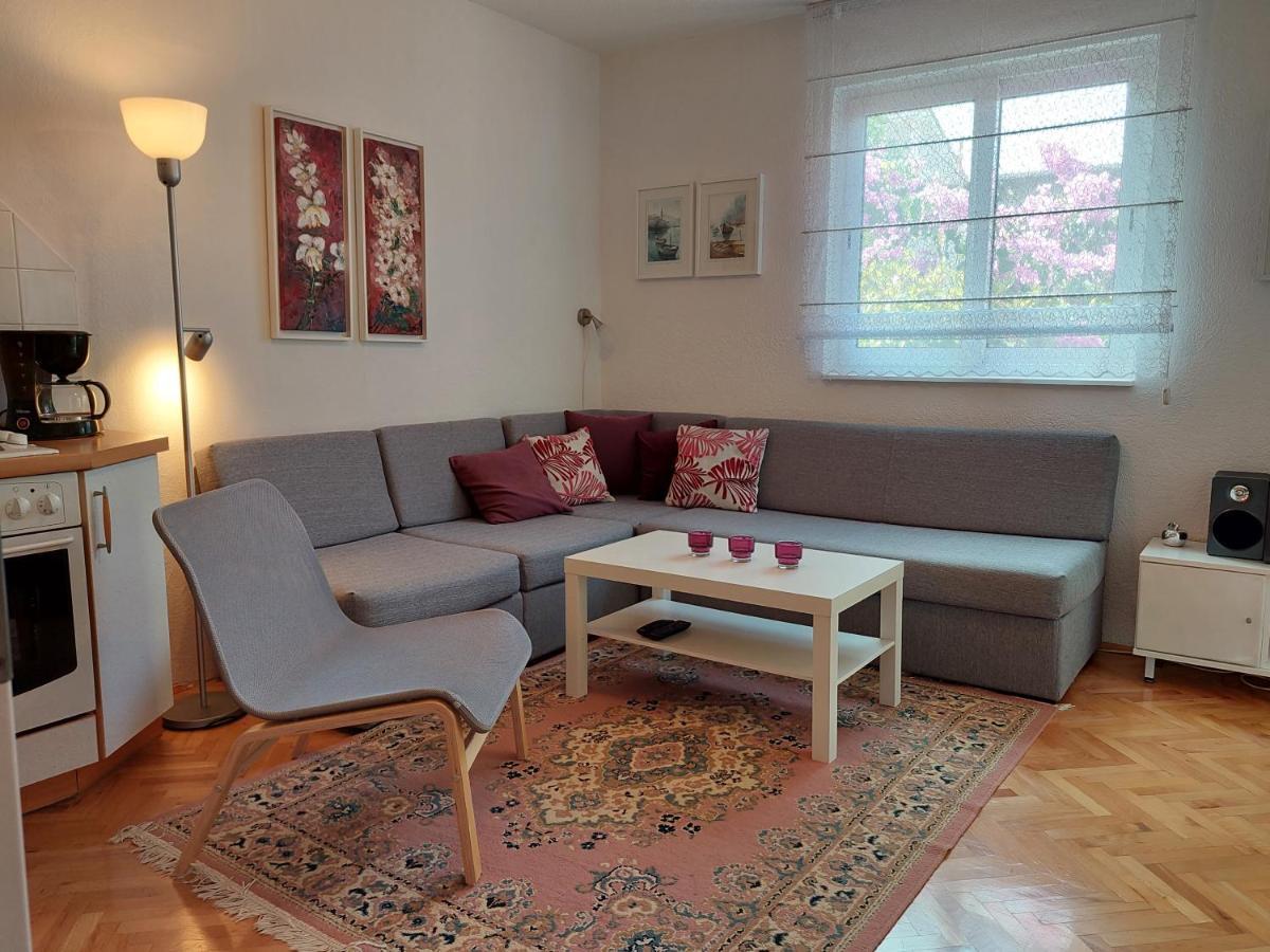 Apartment Emili Marina Εξωτερικό φωτογραφία